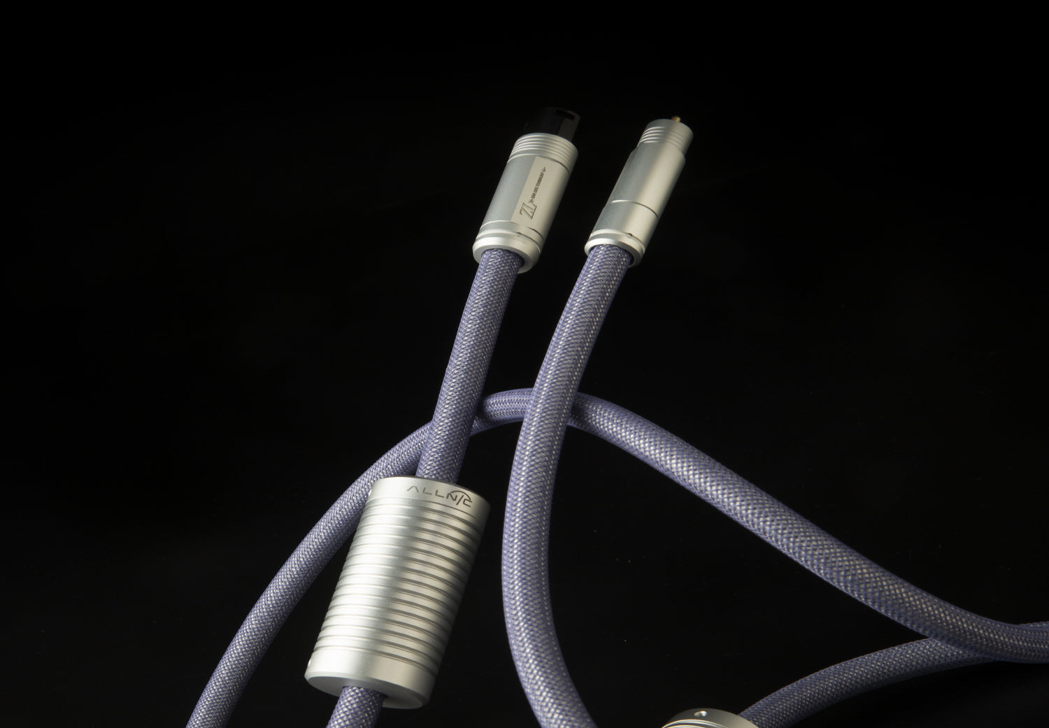 Allnic Audio MU-8RS DIGITAL CABLE