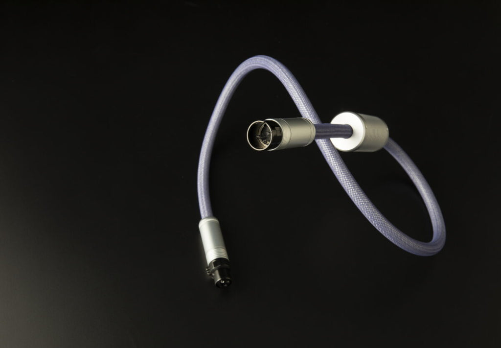 Allnic Audio MU-8RS DIGITAL CABLE