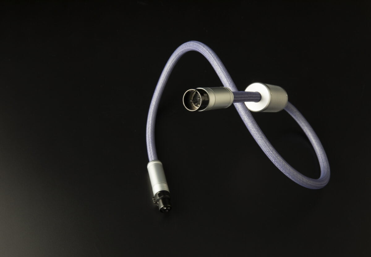 Allnic Audio MU-8RS DIGITAL CABLE