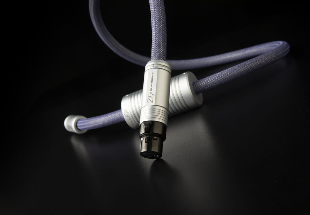 Allnic Audio MU-8RS DIGITAL CABLE