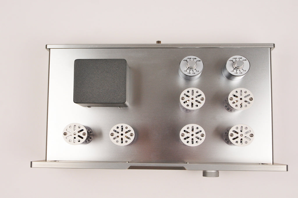 Allnic H-5500 Riaa/Phonostage