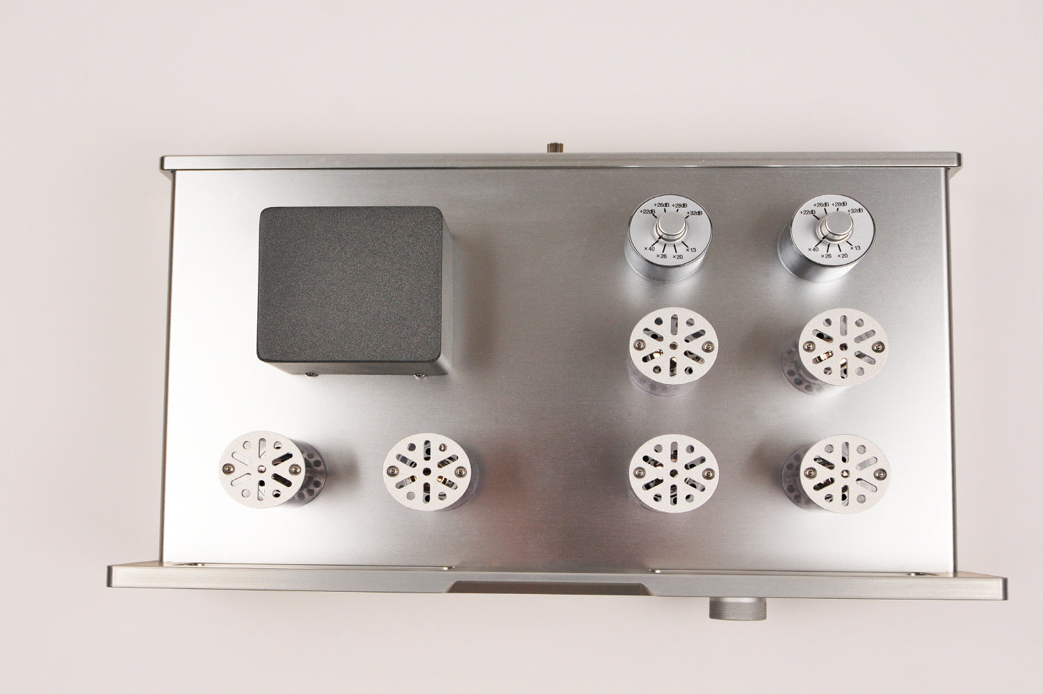 Allnic H-5500 Riaa/Phonostage