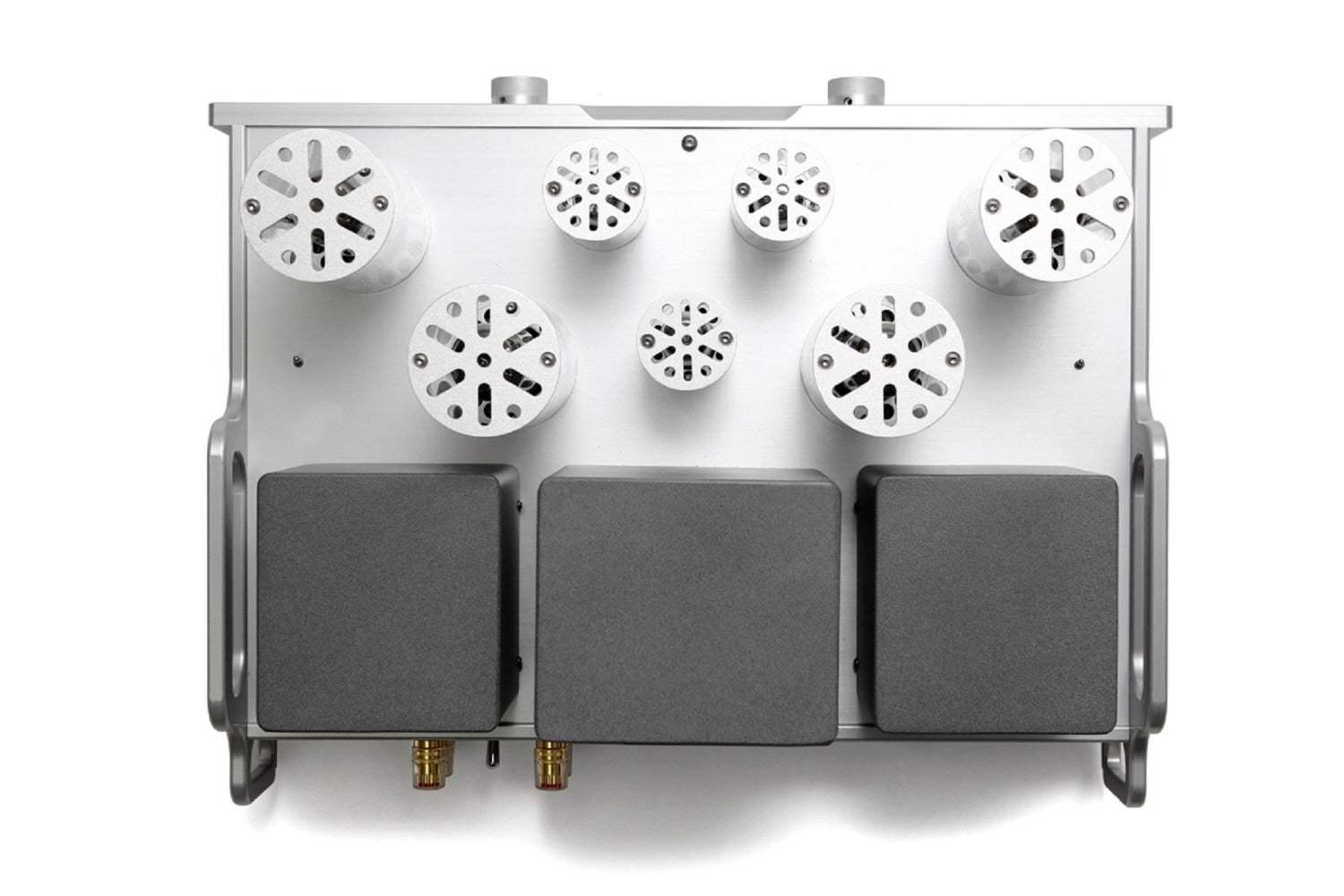 Allnic Audio T-1800 MK2 Integreret Rør Forstærker