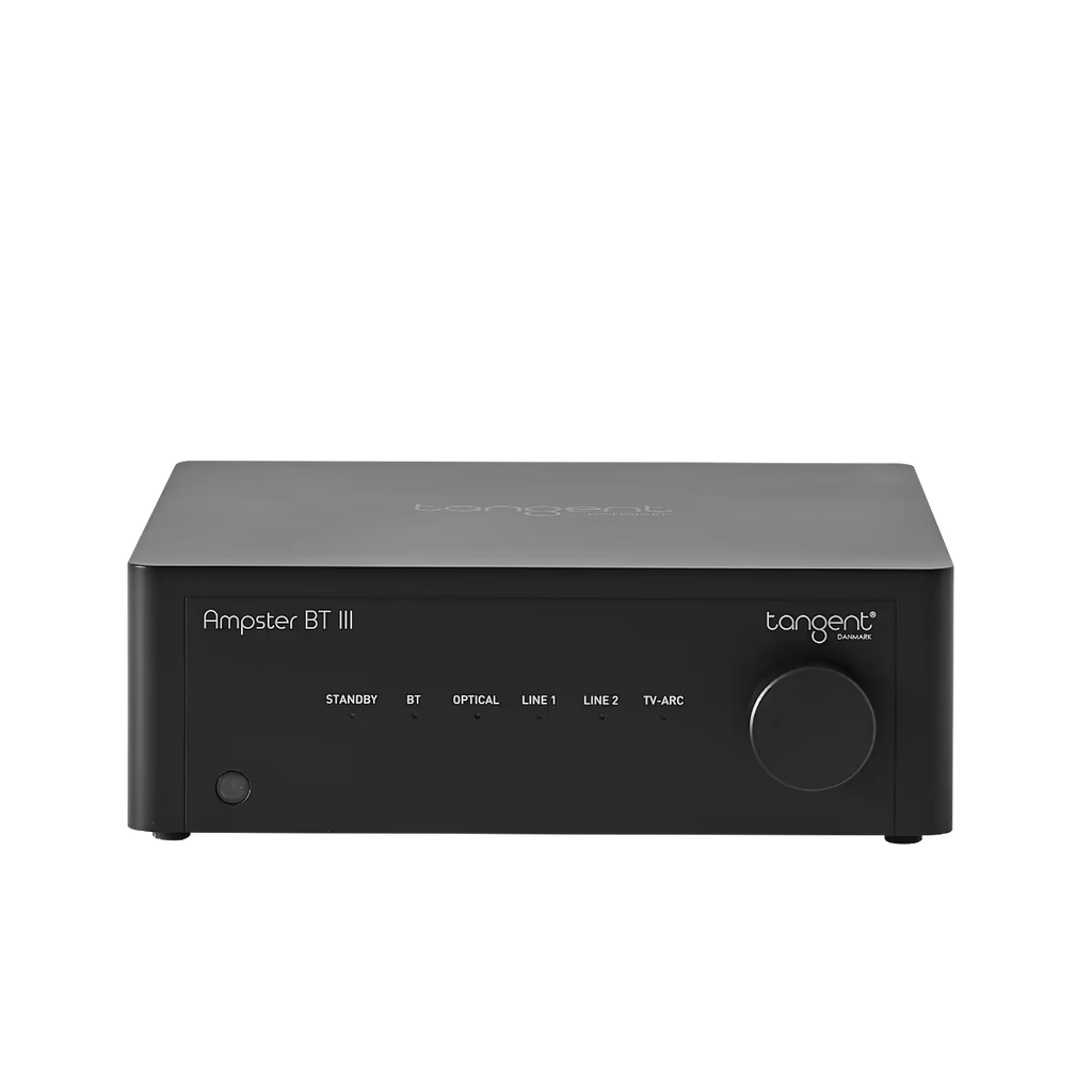 System 6000 - Analog