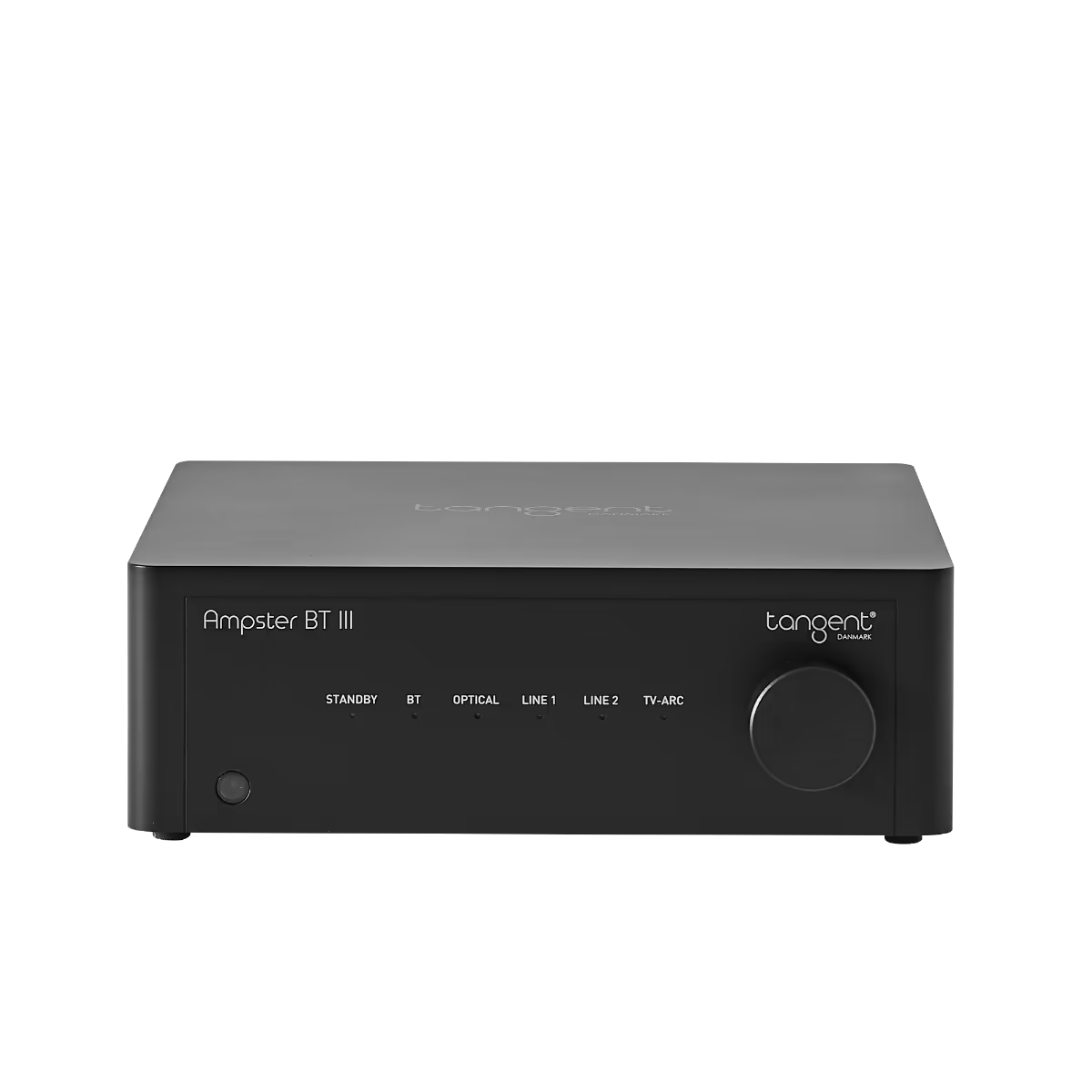 System 6000 - Analog