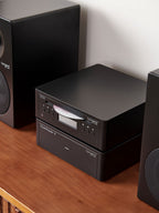 Tangent CD III CD-afspiller