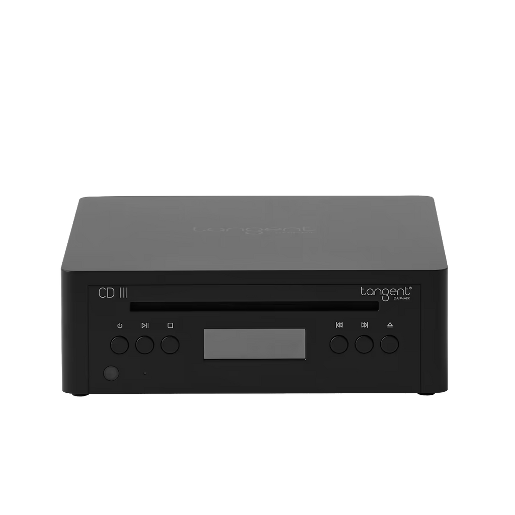 Tangent CD III CD-afspiller