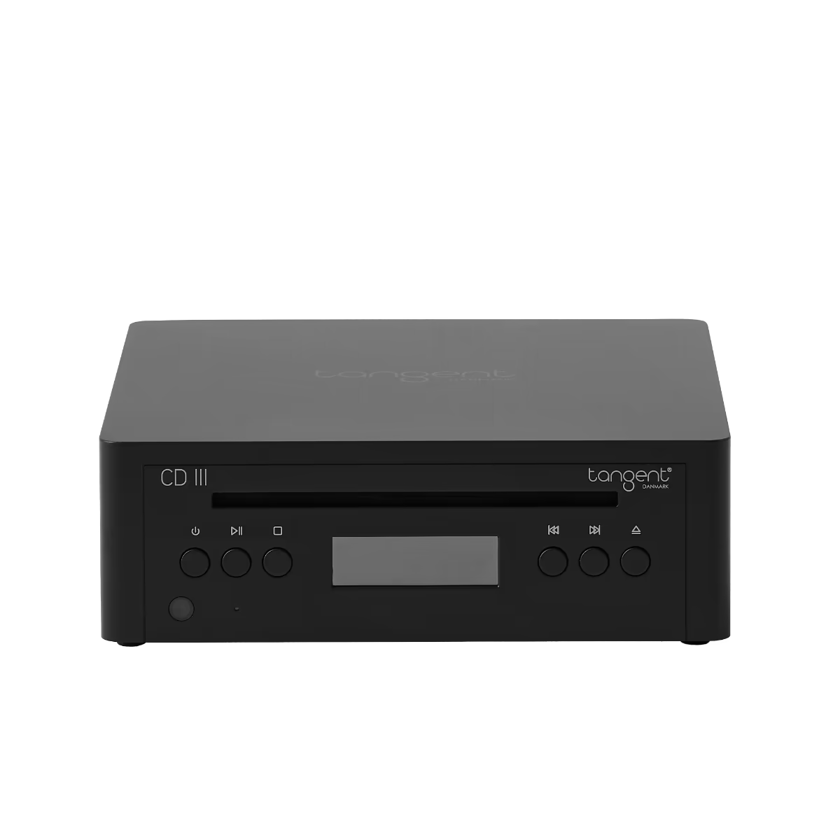 Tangent CD III CD-afspiller