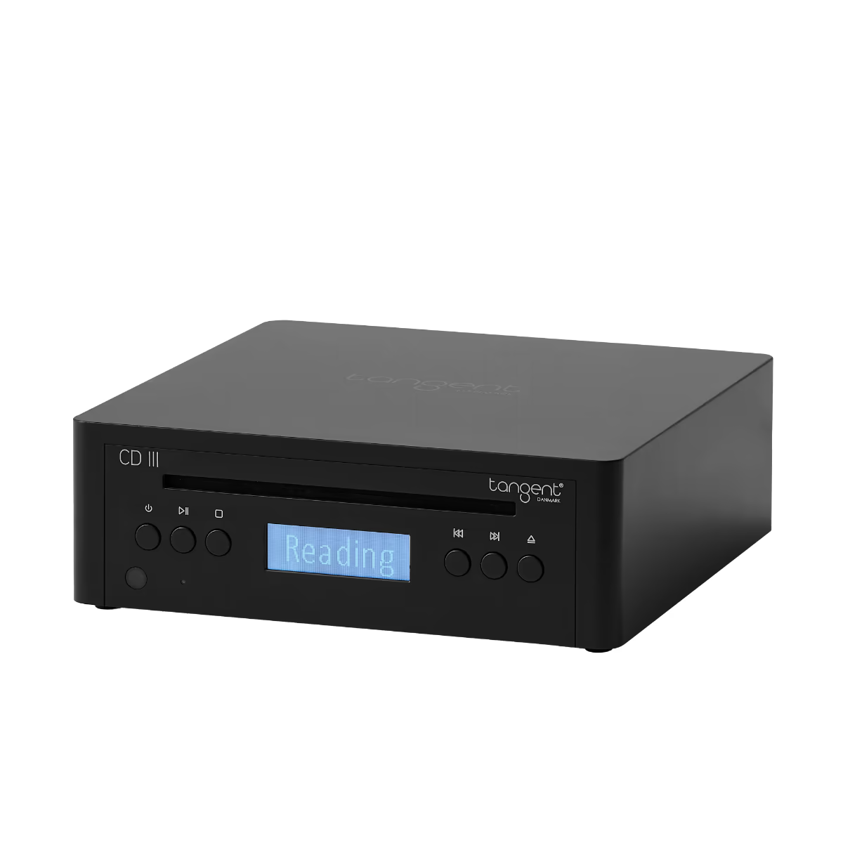 Tangent CD III CD-afspiller