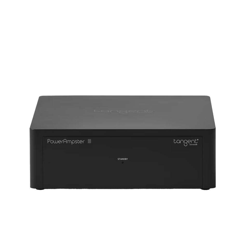 Tangent PowerAmpster III Effektforstærker