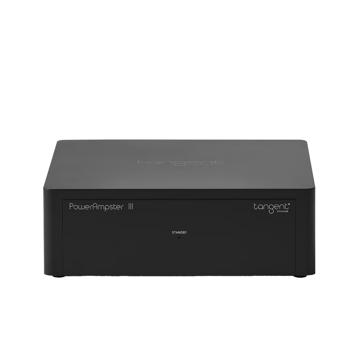 Tangent PowerAmpster III Effektforstærker