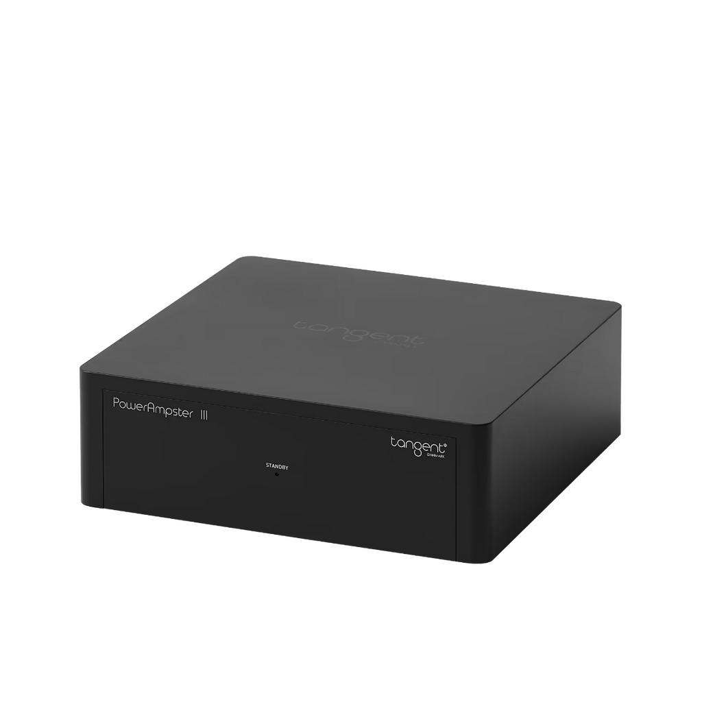 Tangent PowerAmpster III Effektforstærker