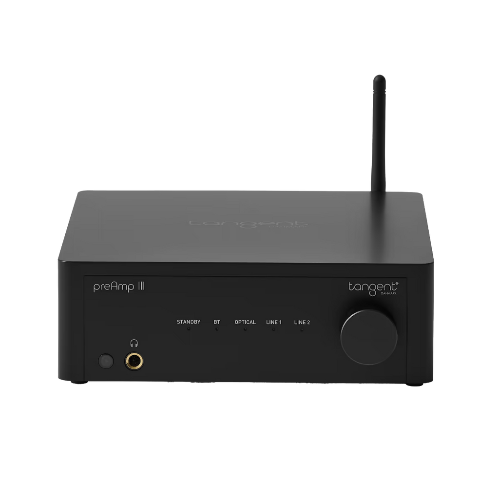 Tangent PreAmp III Forforstærker