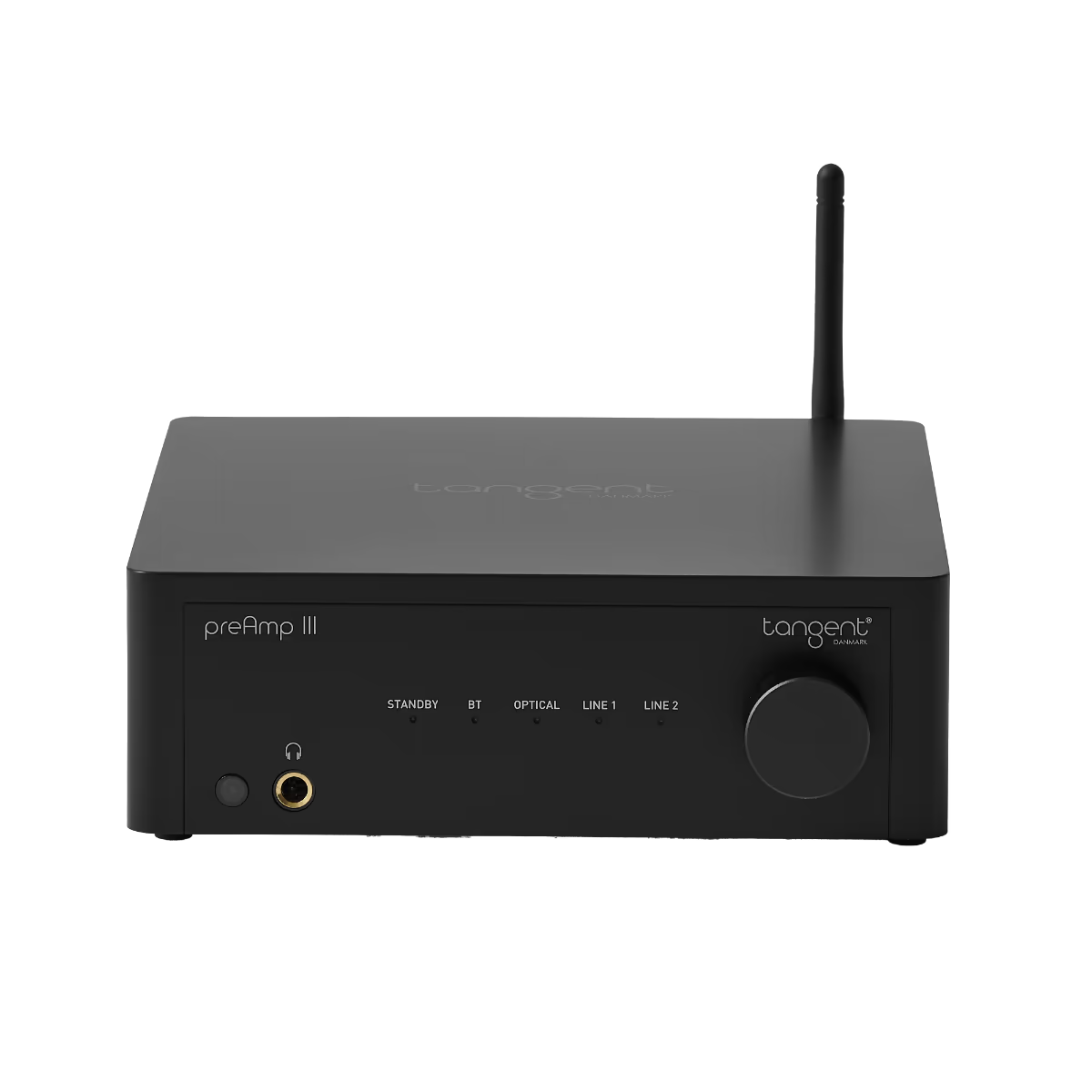 Tangent PreAmp III Forforstærker