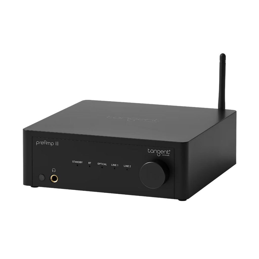 Tangent PreAmp III Forforstærker