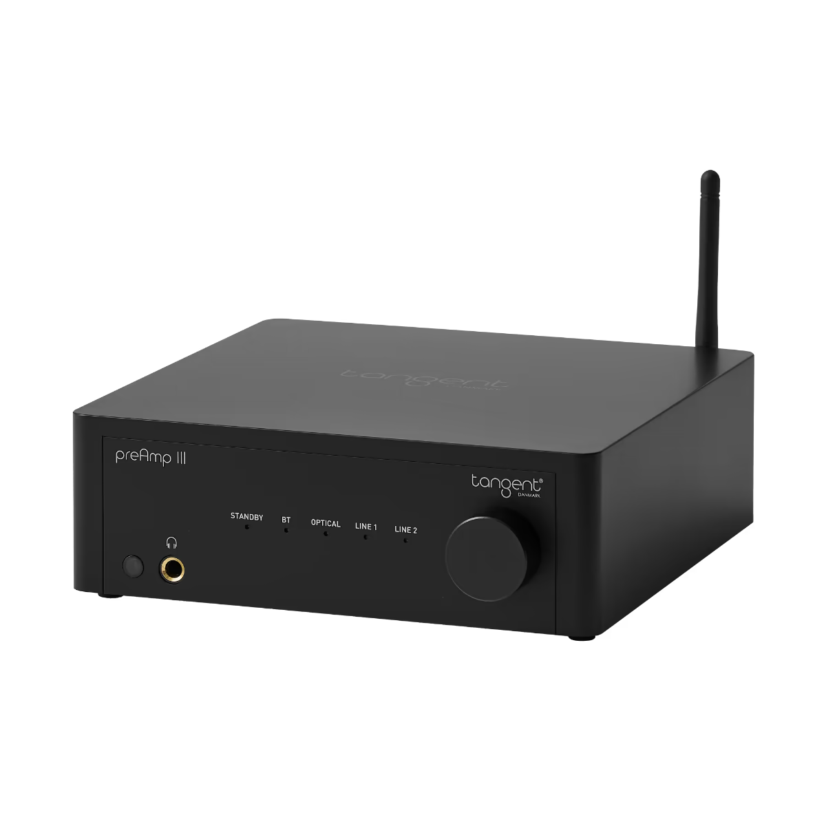 Tangent PreAmp III Forforstærker
