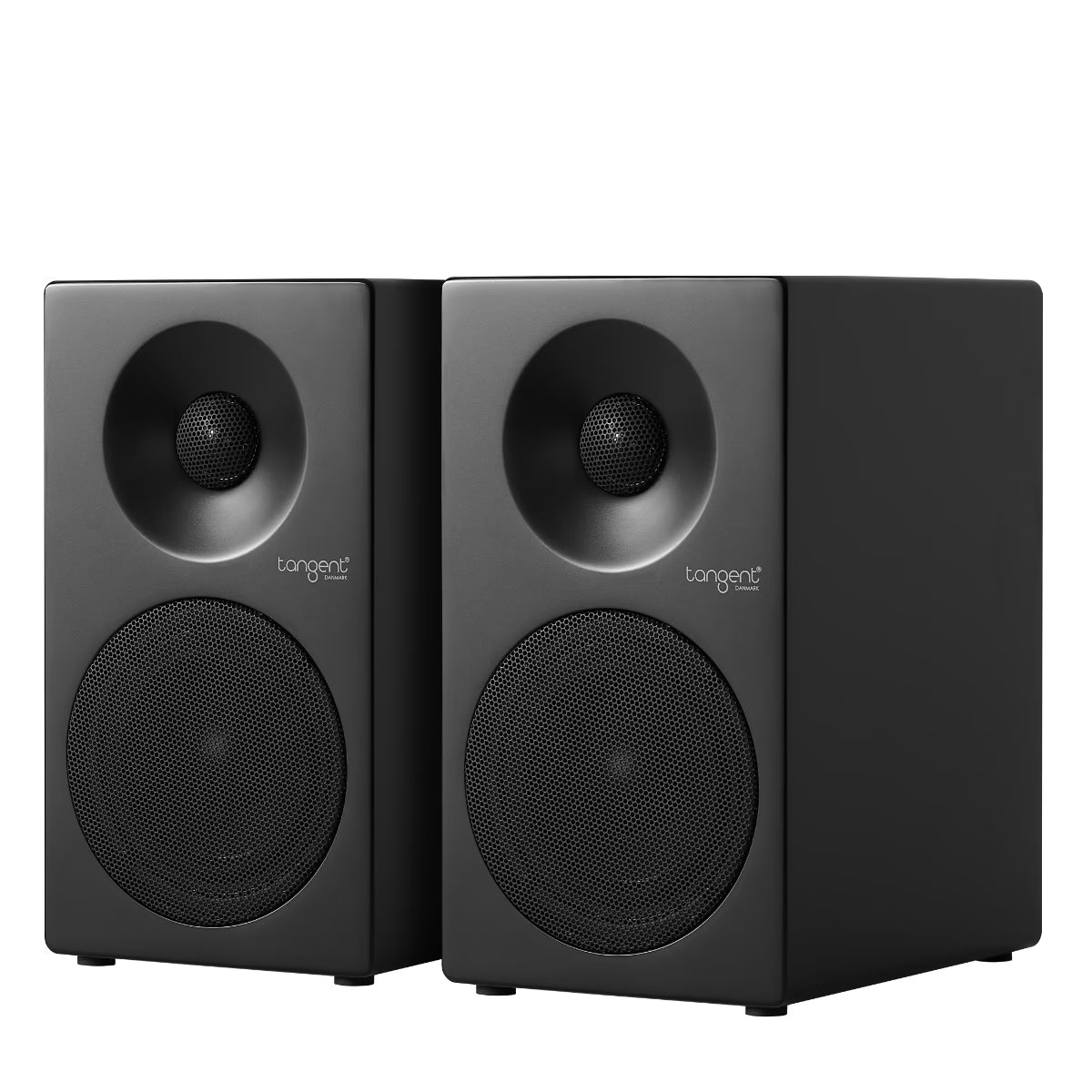 Tangent Spectrum II X4 Højttalere