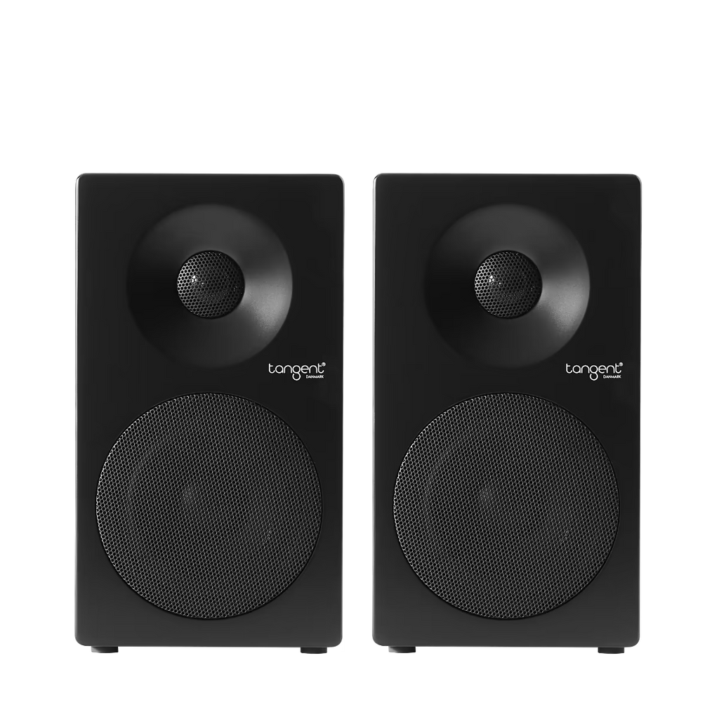 Tangent Spectrum II X4 Højttalere