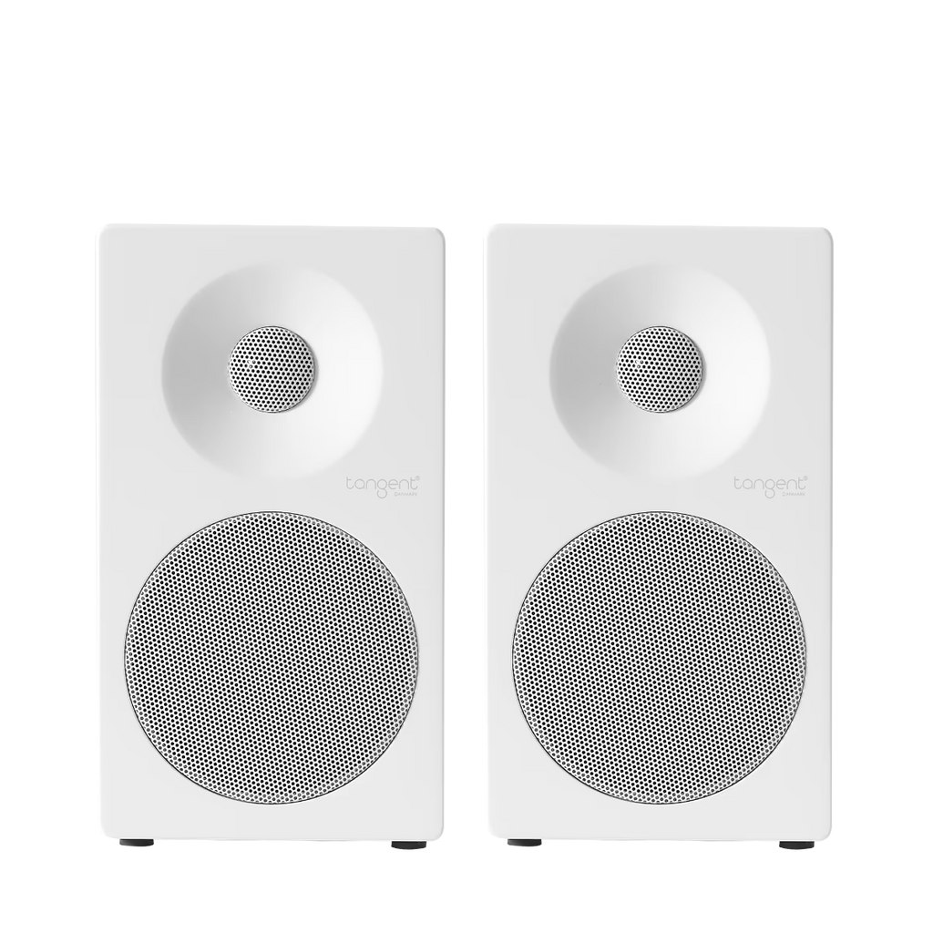 Tangent Spectrum II X4 Højttalere