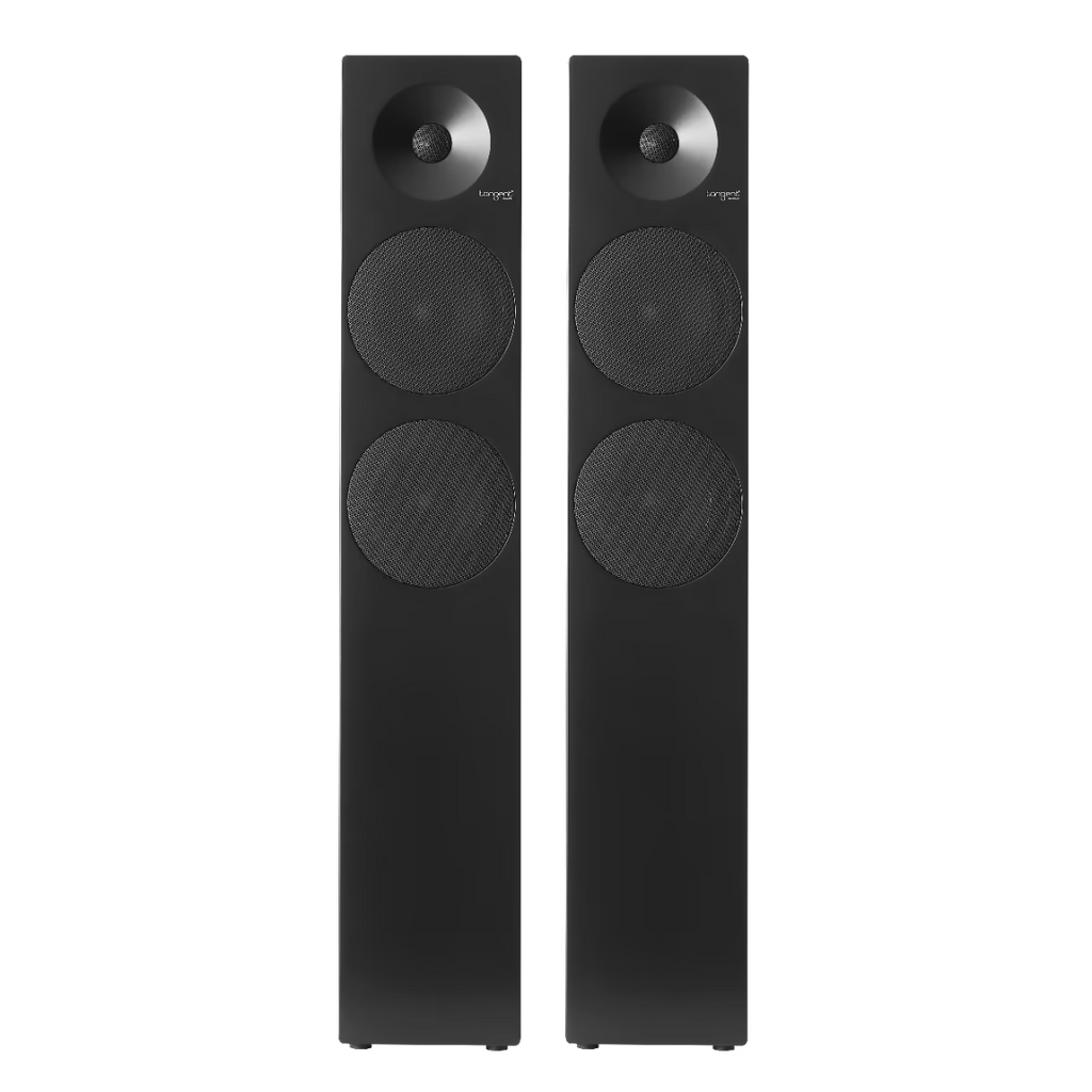 Tangent Spectrum II X6 Højttalere