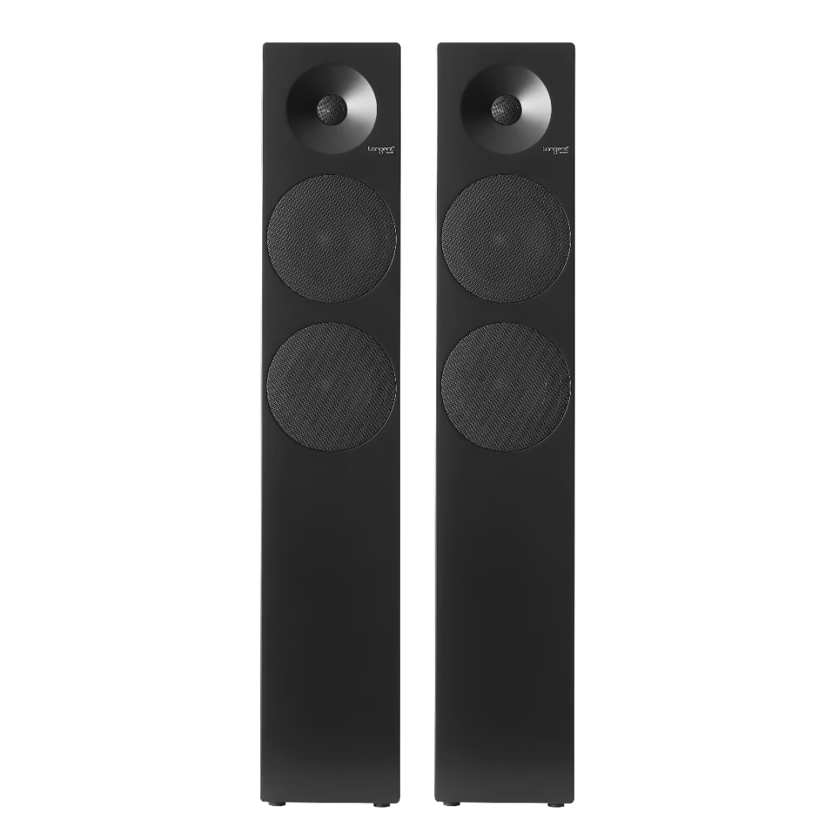 Tangent Spectrum II X6 Højttalere