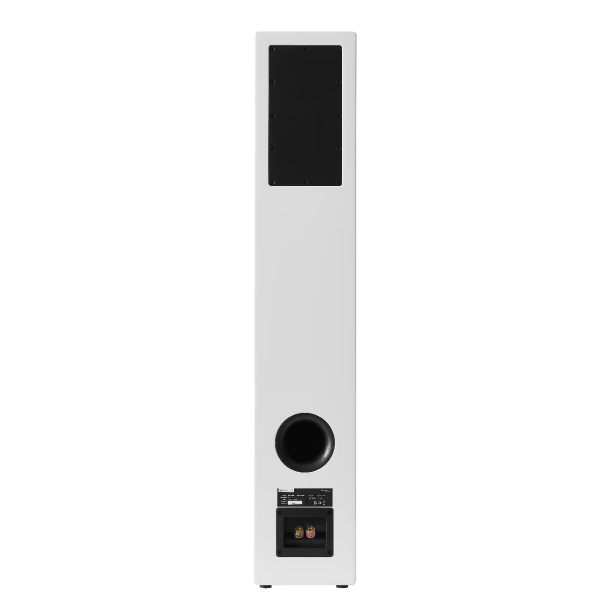 Tangent Spectrum II X6 Højttalere