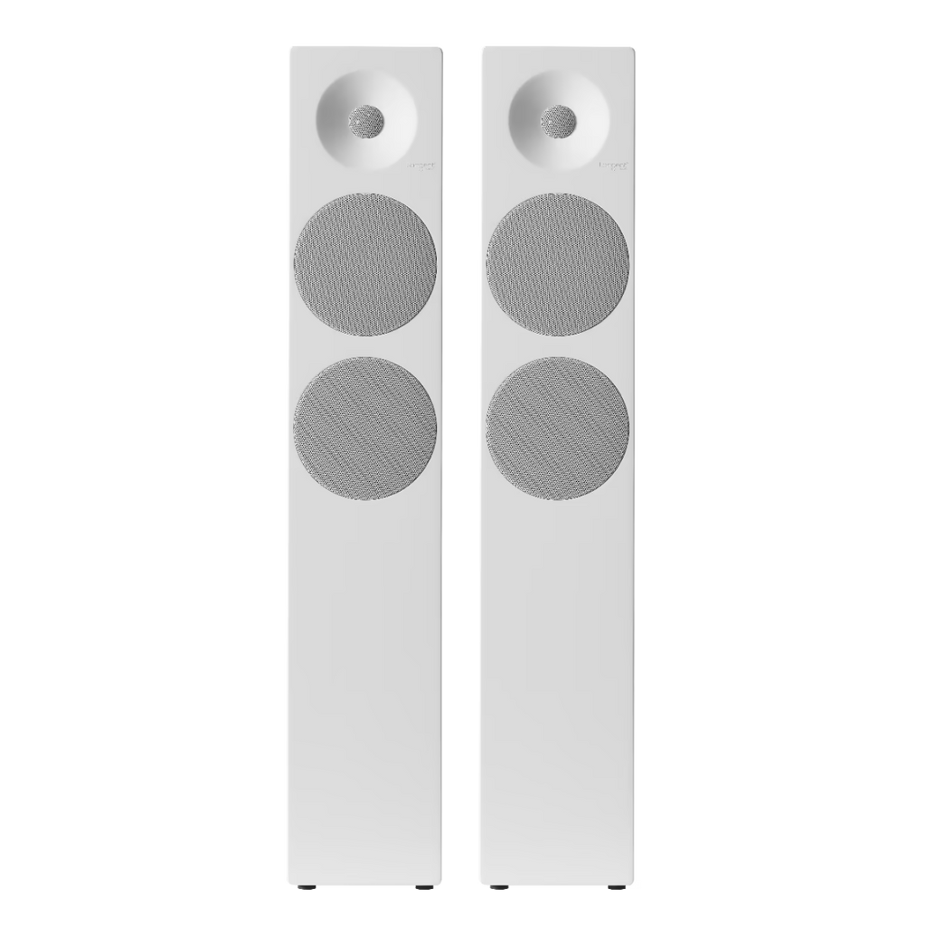 Tangent Spectrum II X6 Højttalere