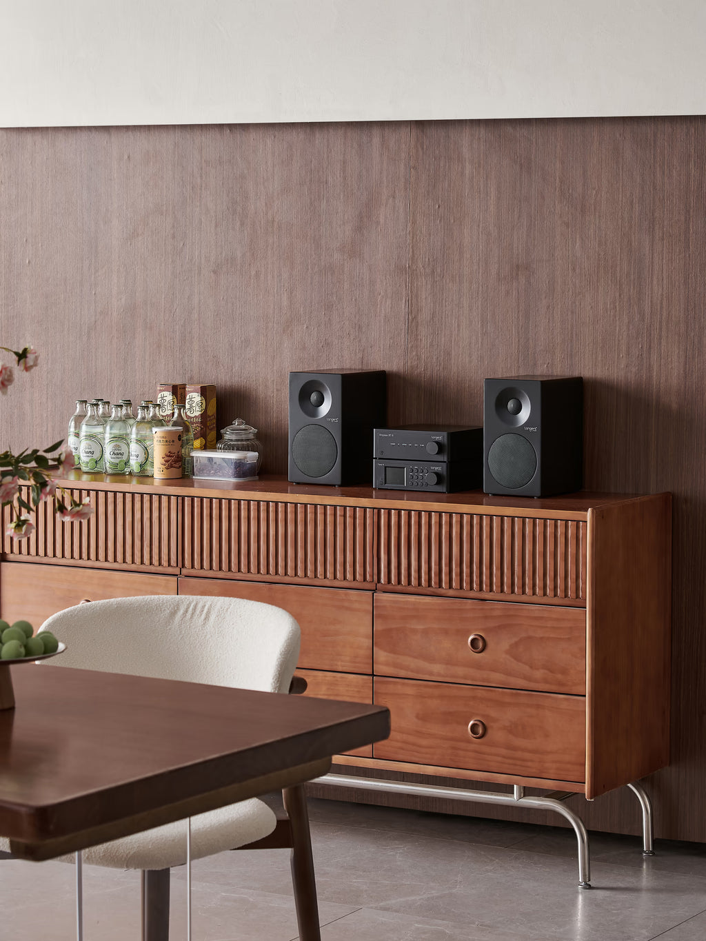 Tangent Tuner III - DAB+ - FM - Internet