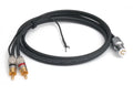 Korf Audio TC-125 Tonearm kabel