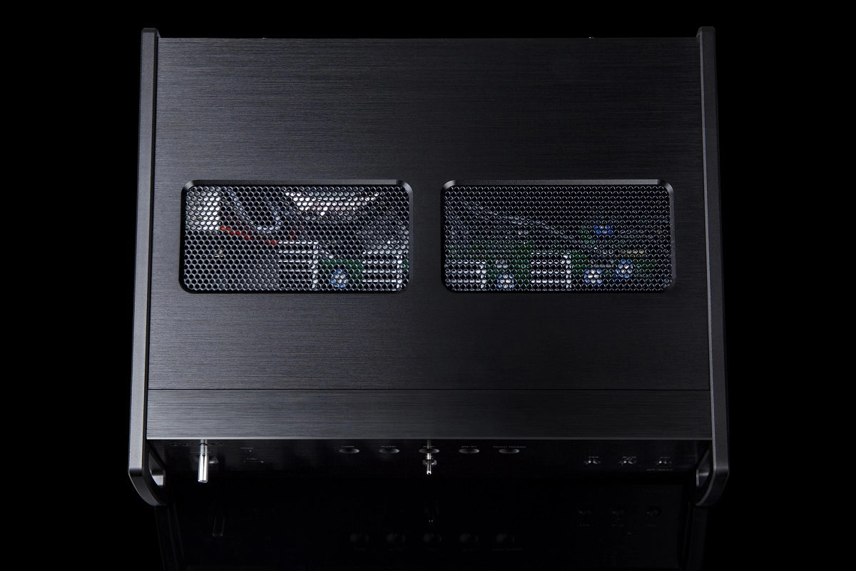 TEAC NT-507T Streamer Network Transport