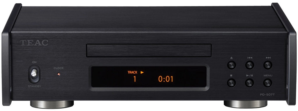TEAC PD-507T CD Transport