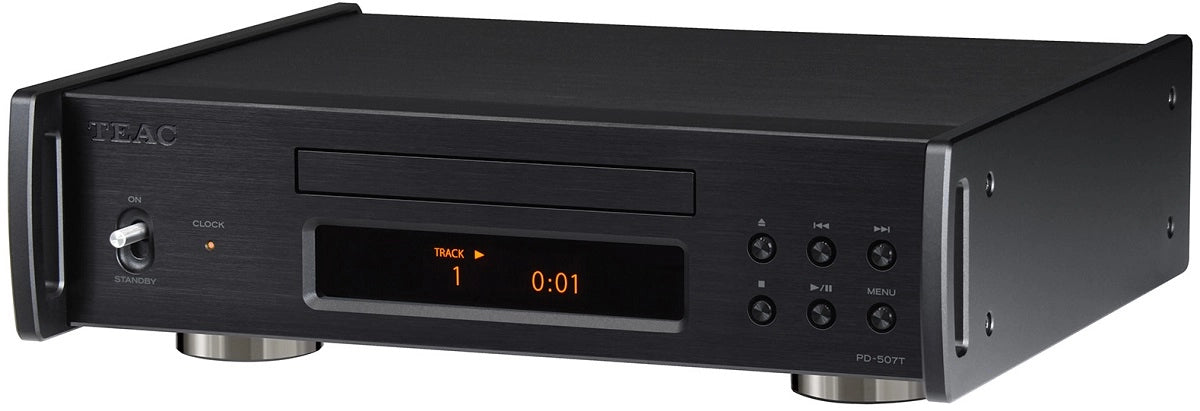 TEAC PD-507T CD Transport