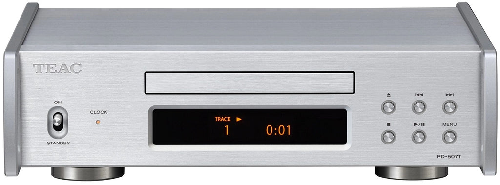 TEAC PD-507T CD Transport