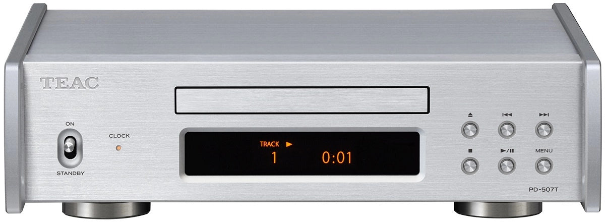 TEAC PD-507T CD Transport