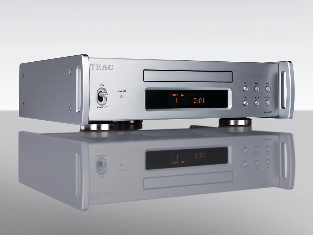 TEAC PD-507T CD Transport