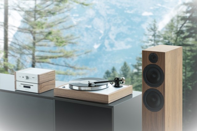 Project The Classic Evo