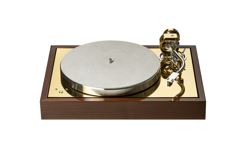 Pro-Ject The Classic Reference Pladespiller