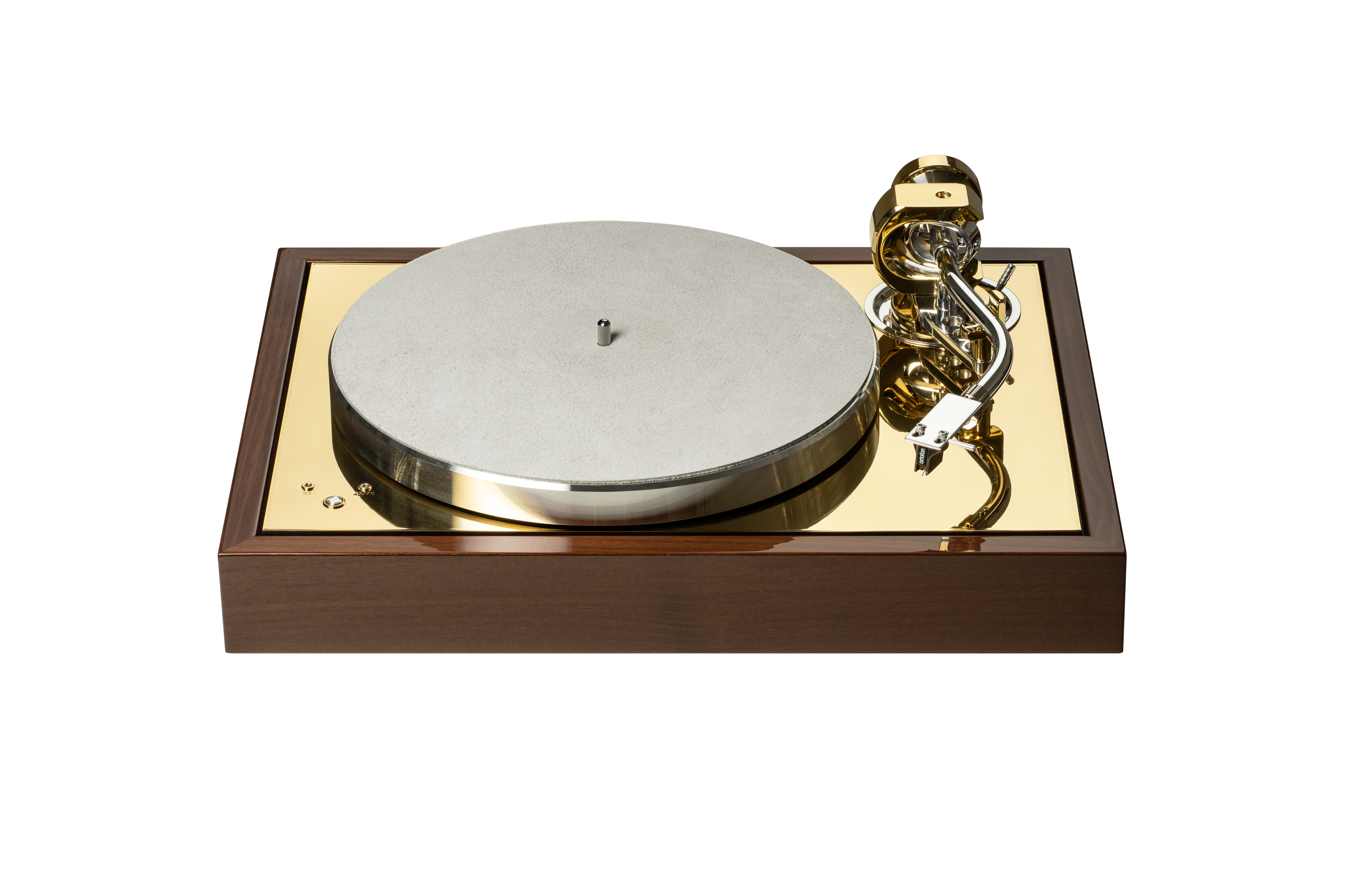 Pro-Ject The Classic Reference Pladespiller