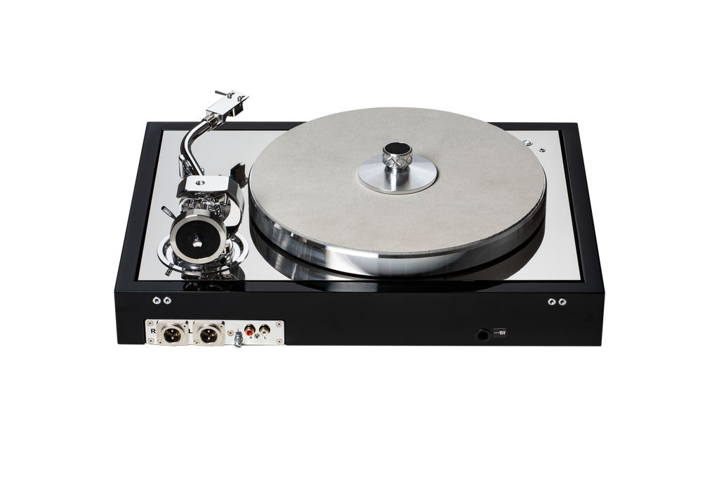 Pro-Ject The Classic Reference Pladespiller