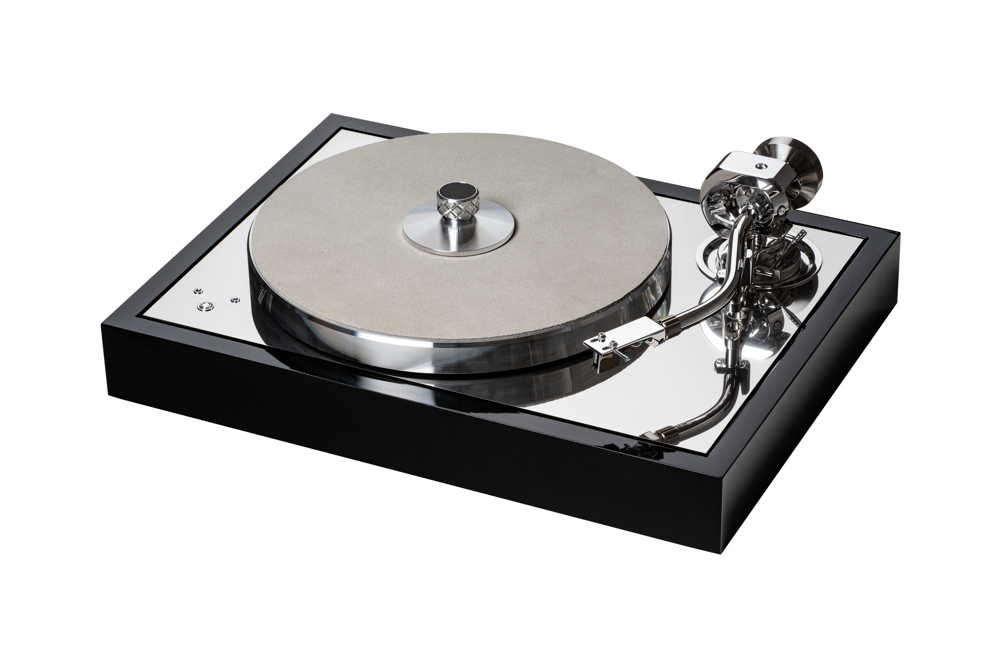 Pro-Ject The Classic Reference Pladespiller