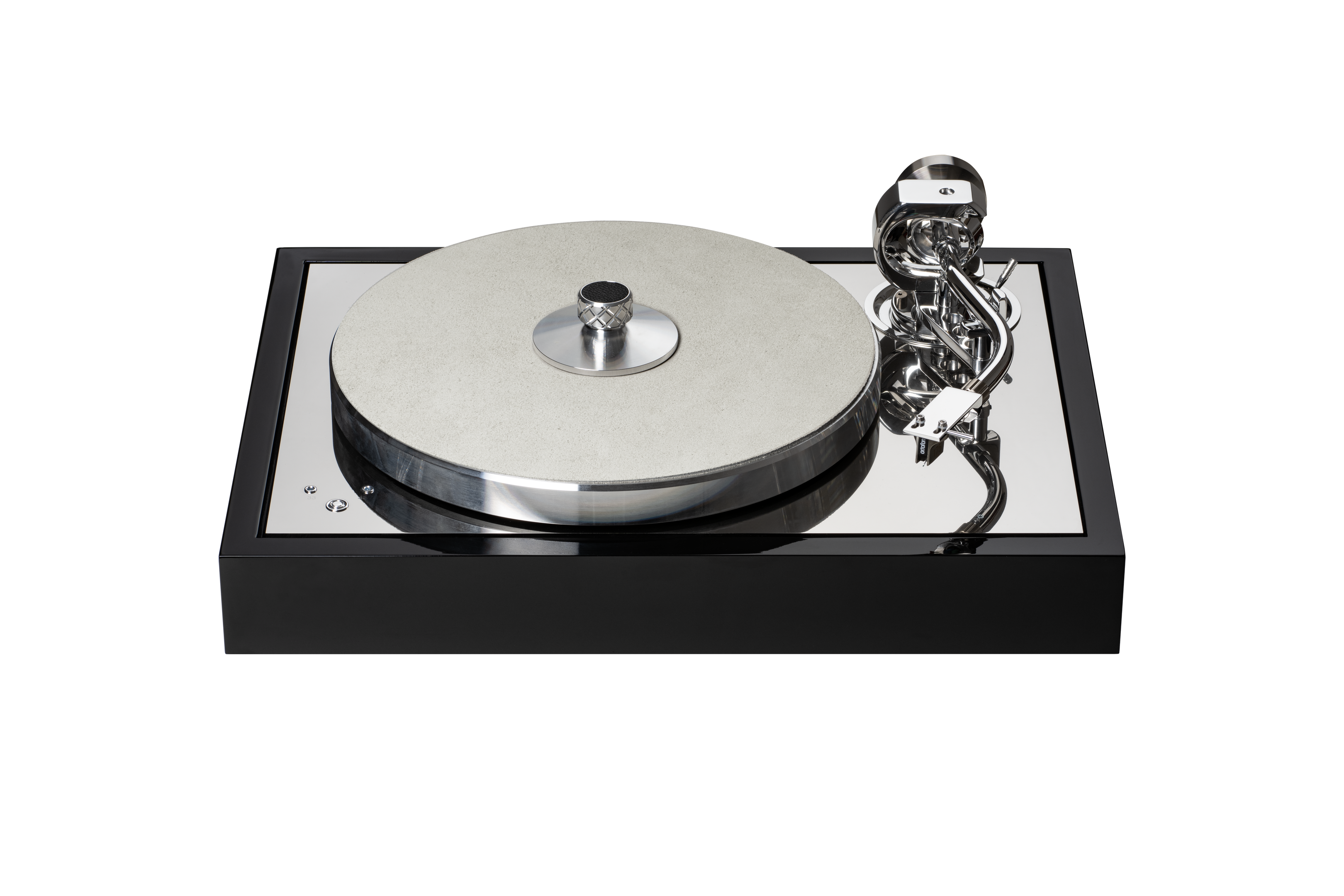 Pro-Ject The Classic Reference Pladespiller