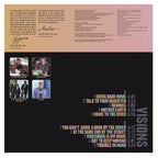 Hans Theessink & Terry Evans - Visions