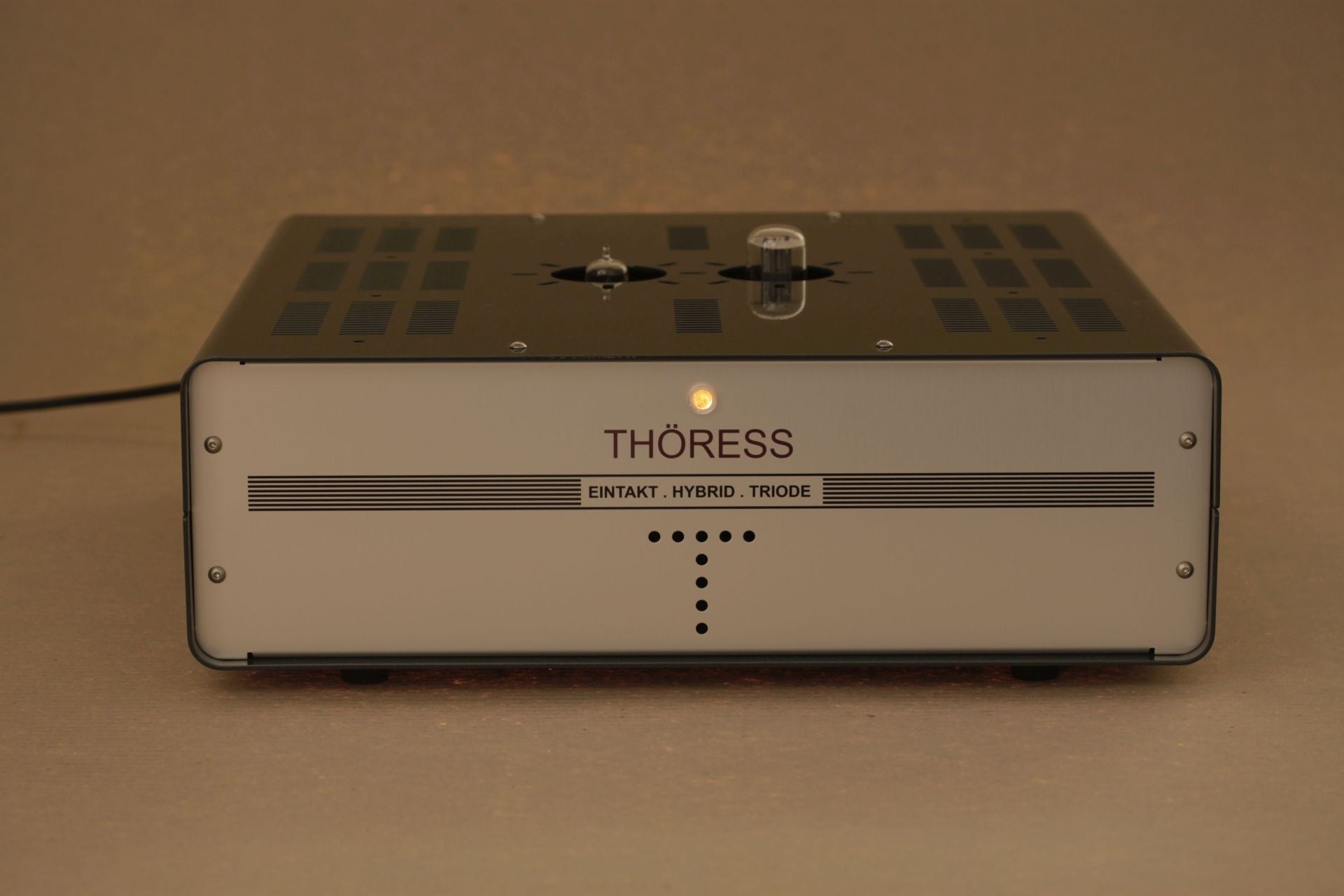 THÖRESS EHT MONO Single-Ended Hybrid Triode Power Amplifier