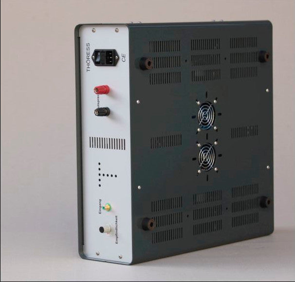 THÖRESS EHT MONO Single-Ended Hybrid Triode Power Amplifier