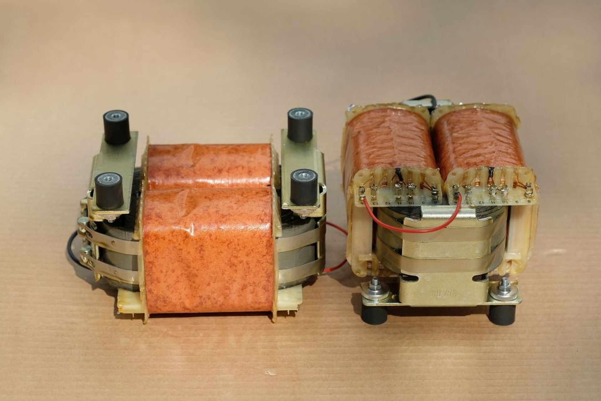 THÖRESS EHT MONO Single-Ended Hybrid Triode Power Amplifier