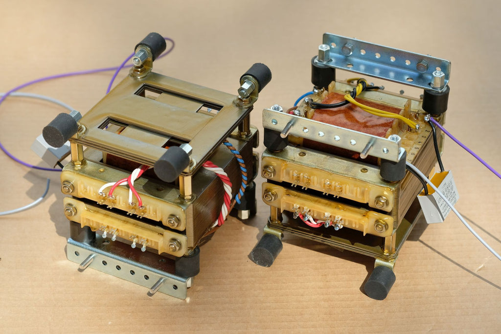 THÖRESS Parametric Phono Equalizer MKIII "Enhancer"