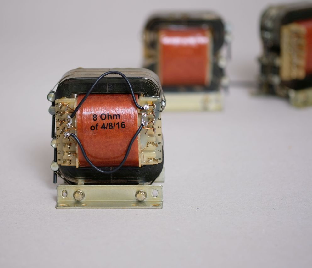 THÖRESS 300B Single-Ended Triode Mono Power Amplifier