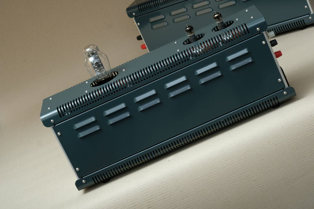 THÖRESS 300B Single-Ended Triode Mono Power Amplifier