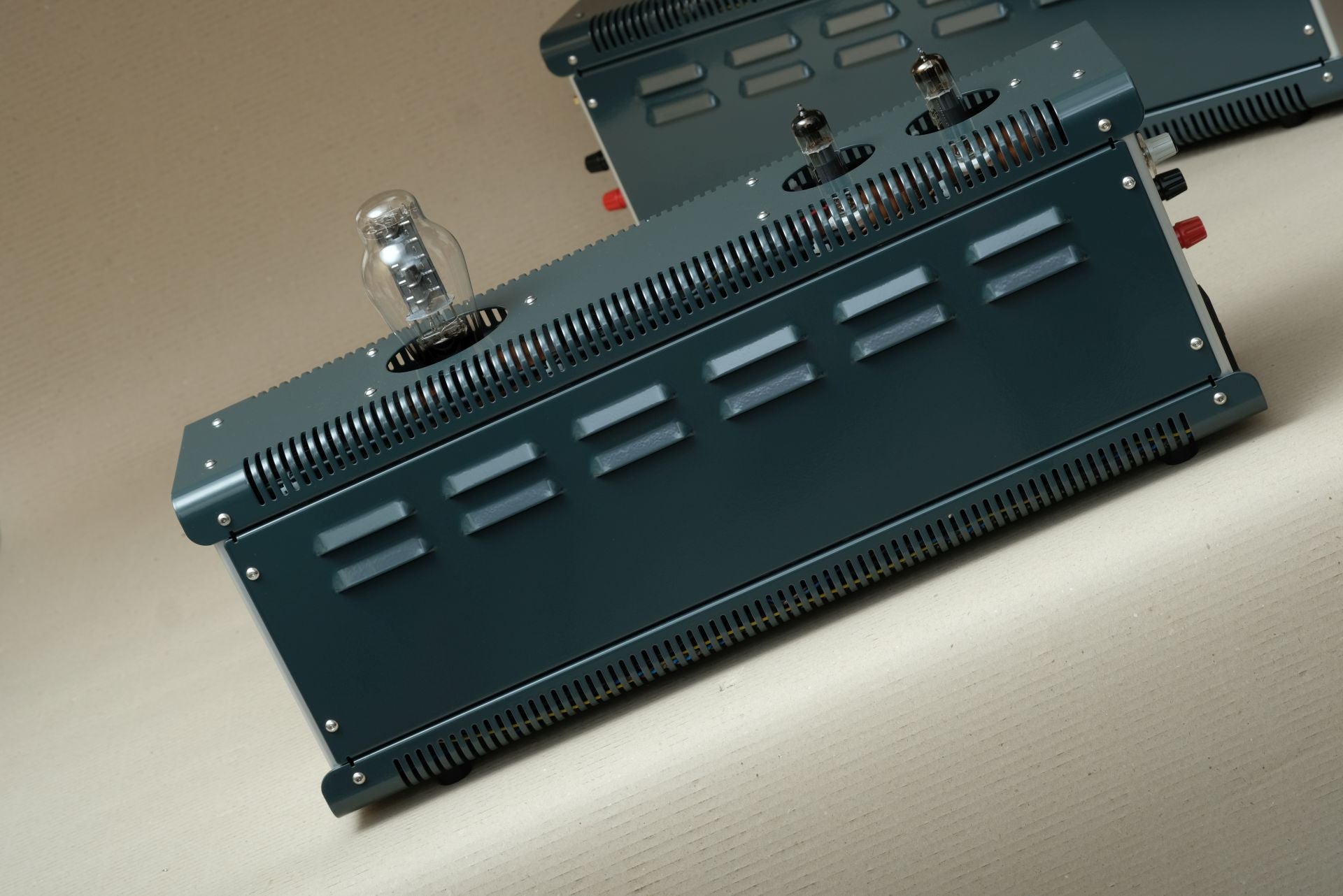 THÖRESS 300B Single-Ended Triode Mono Power Amplifier