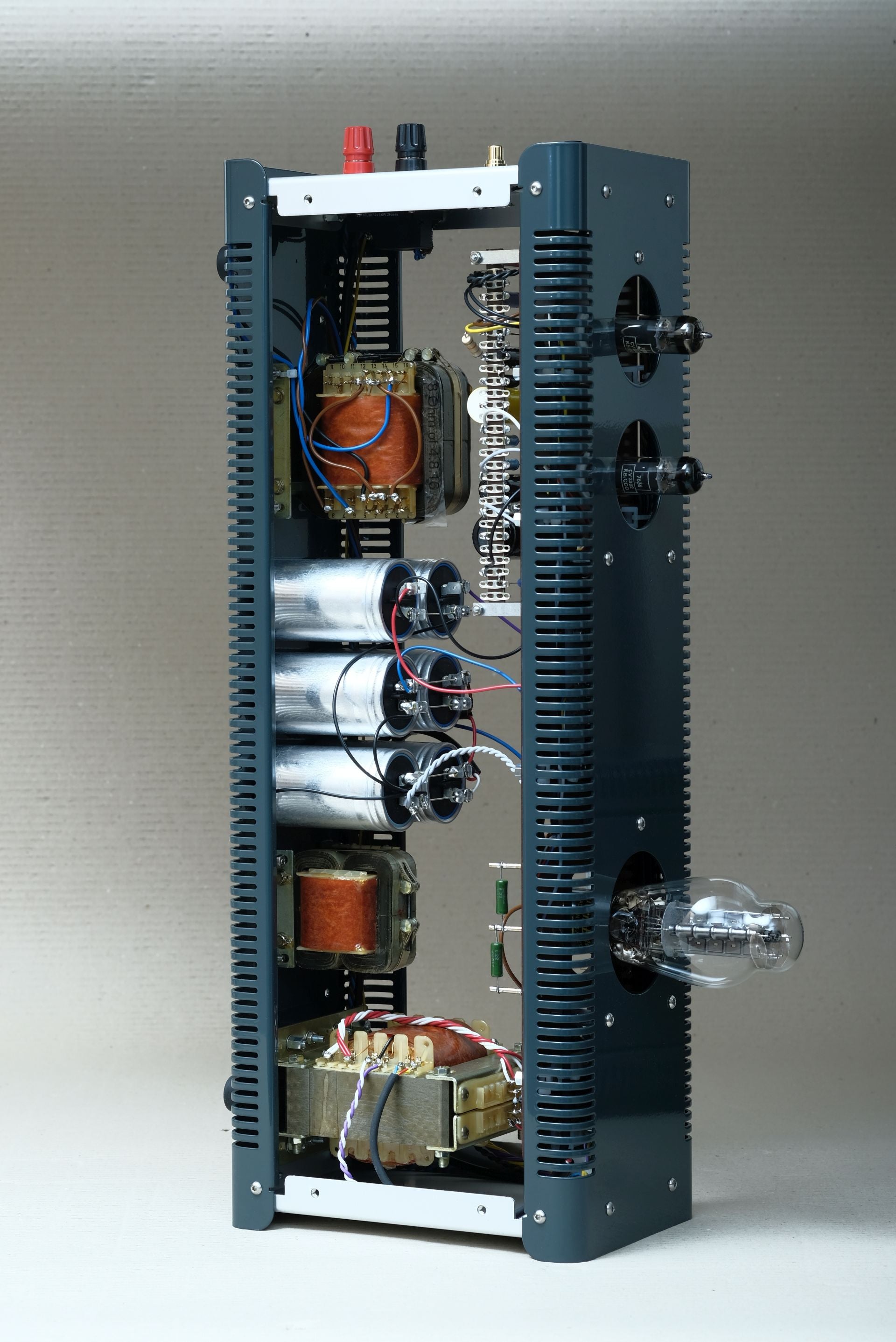THÖRESS 300B Single-Ended Triode Mono Power Amplifier